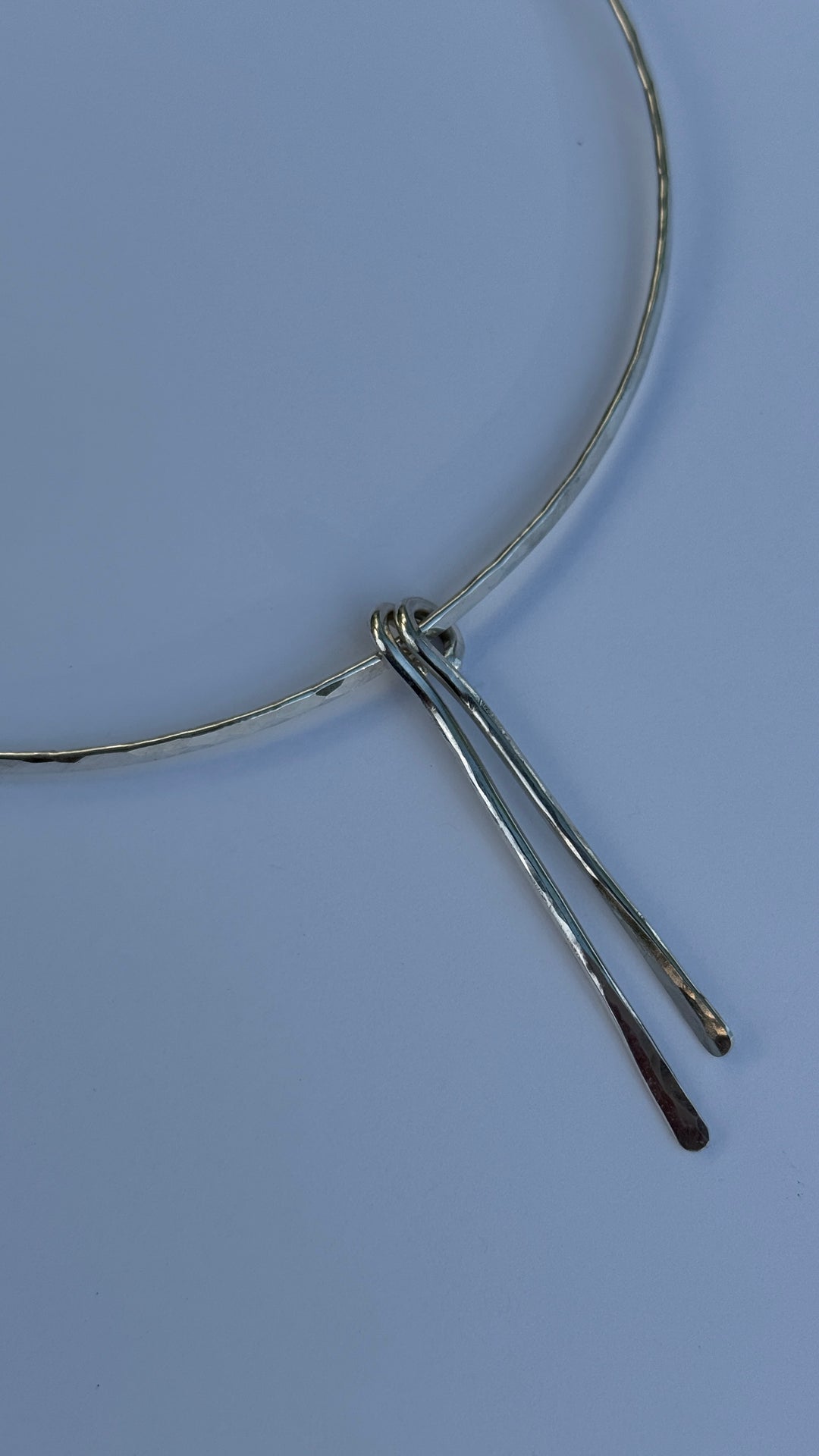 9/30 Modular Choker