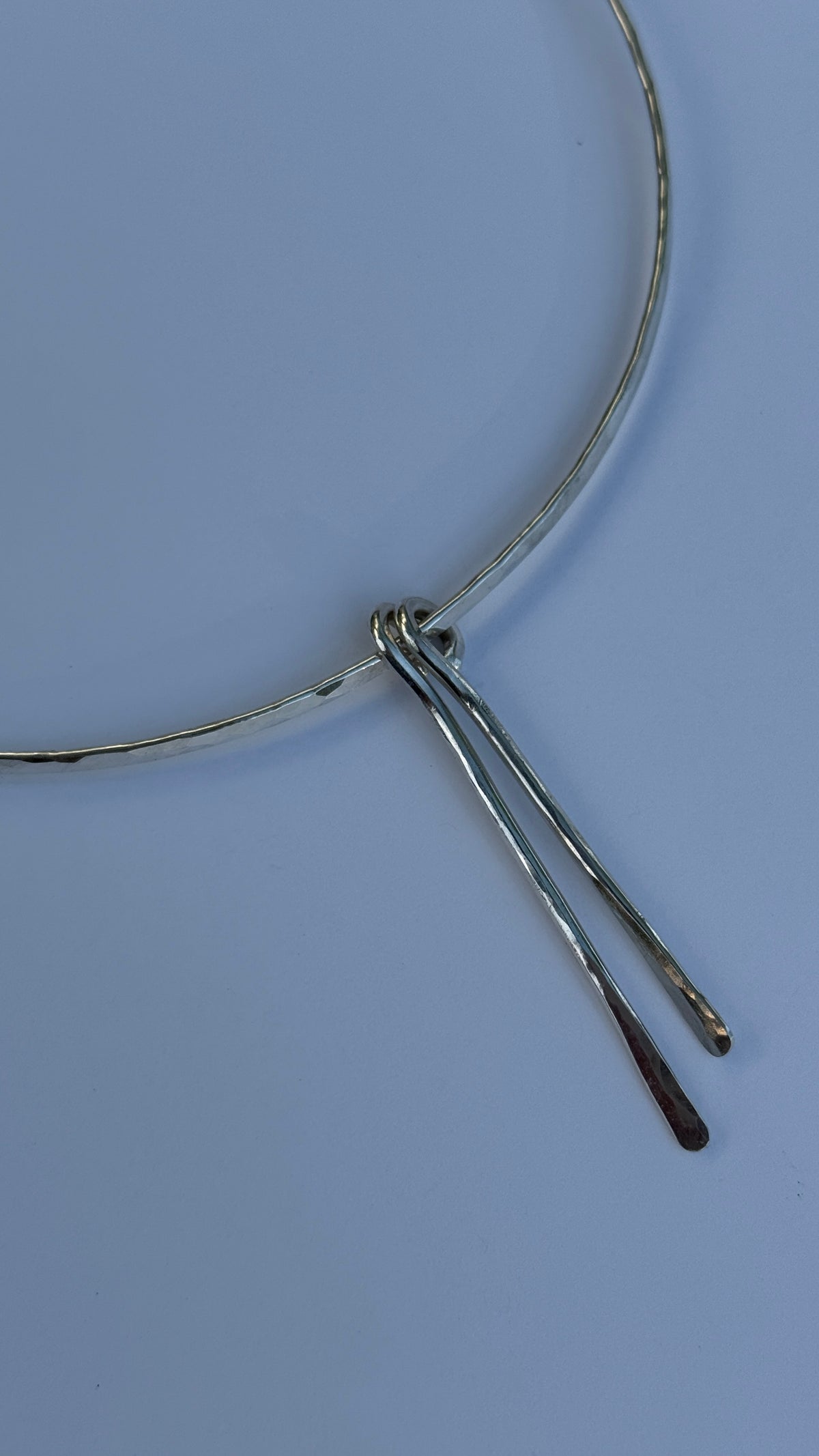 Modular Choker, The One Collection piece 9 of 30, view 2