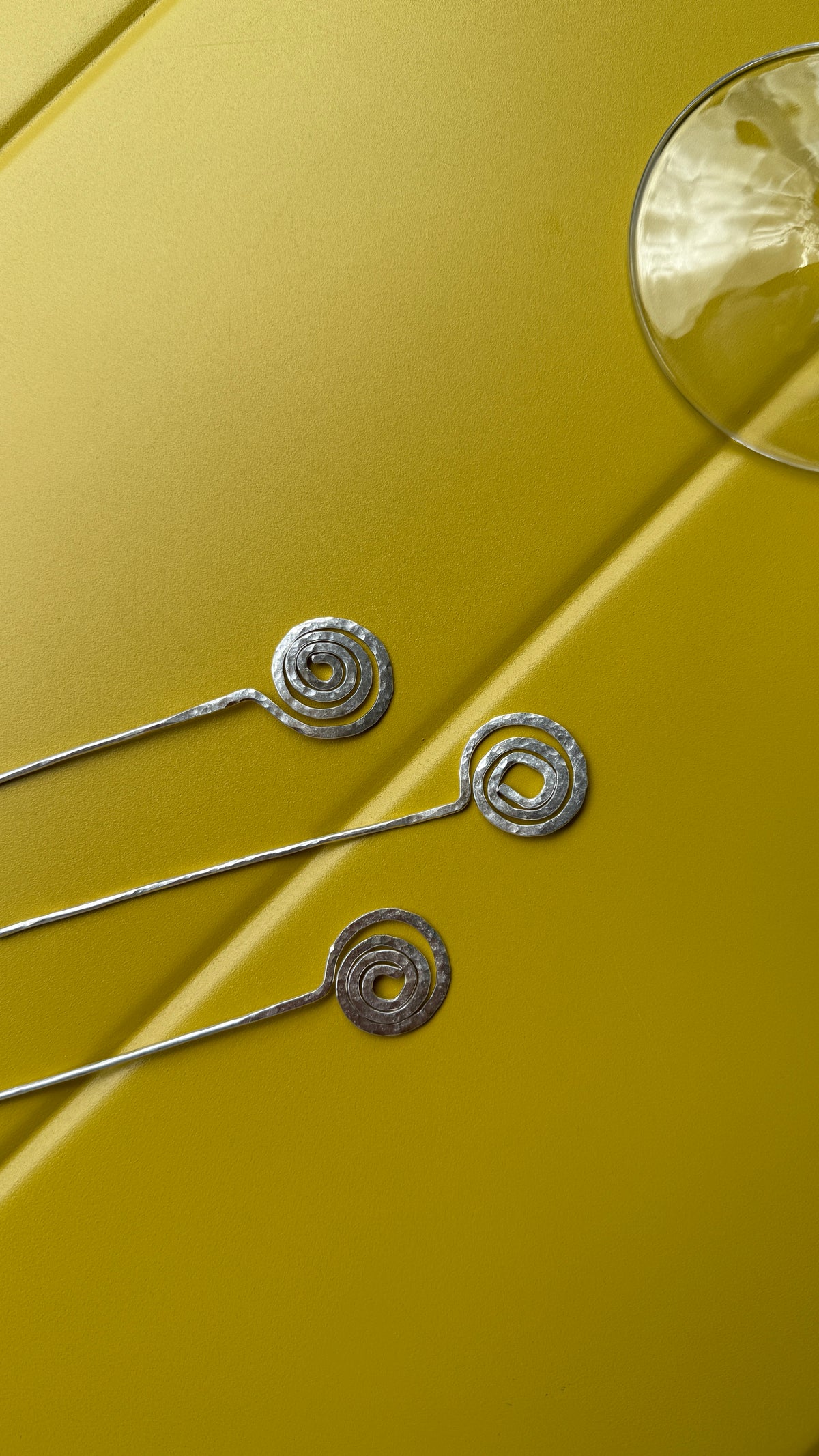 Sterling Silver Cocktail Picks, The One Collection piece 2 of 30, view 5