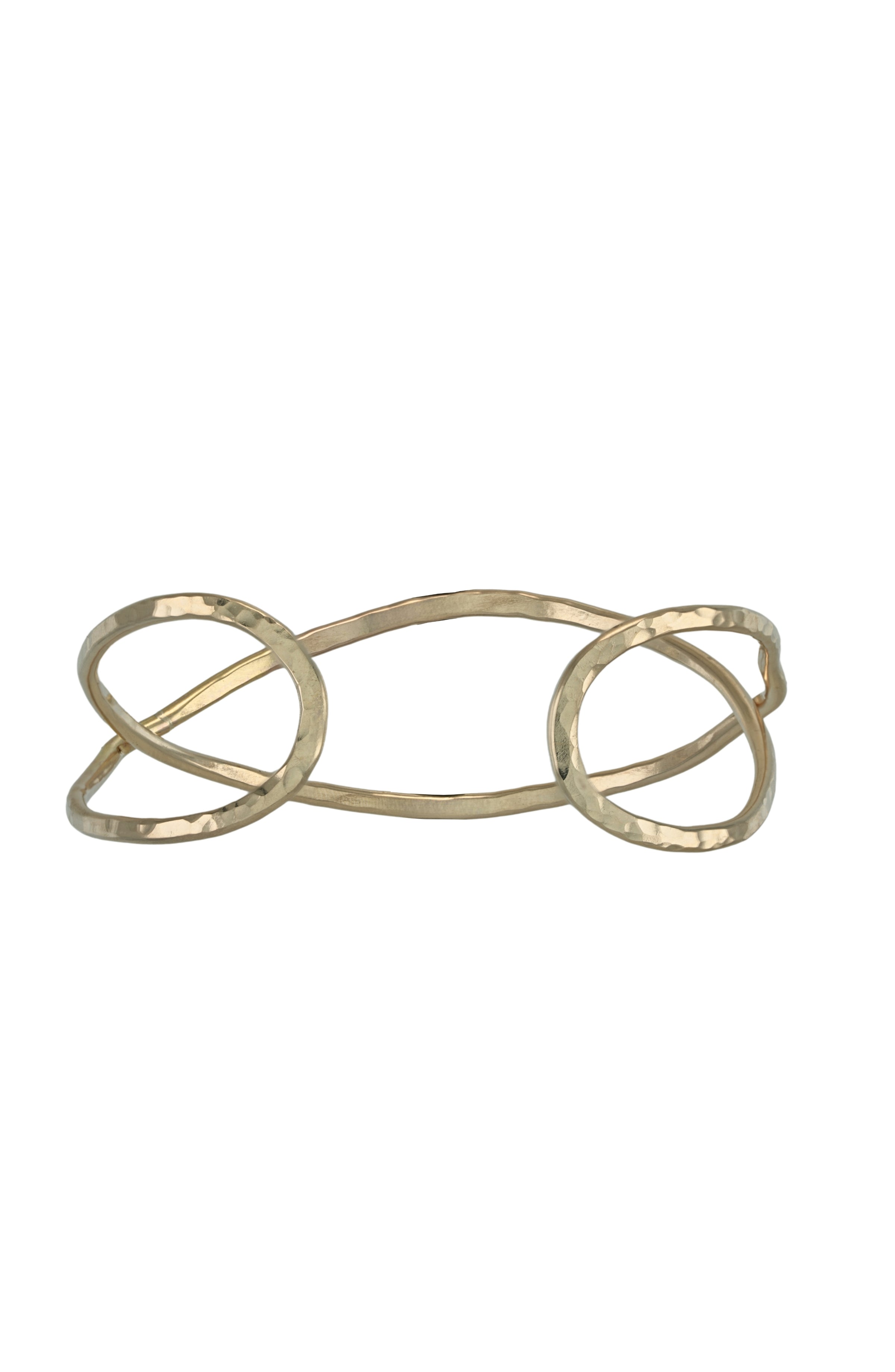 DNA Cuff | Albisia