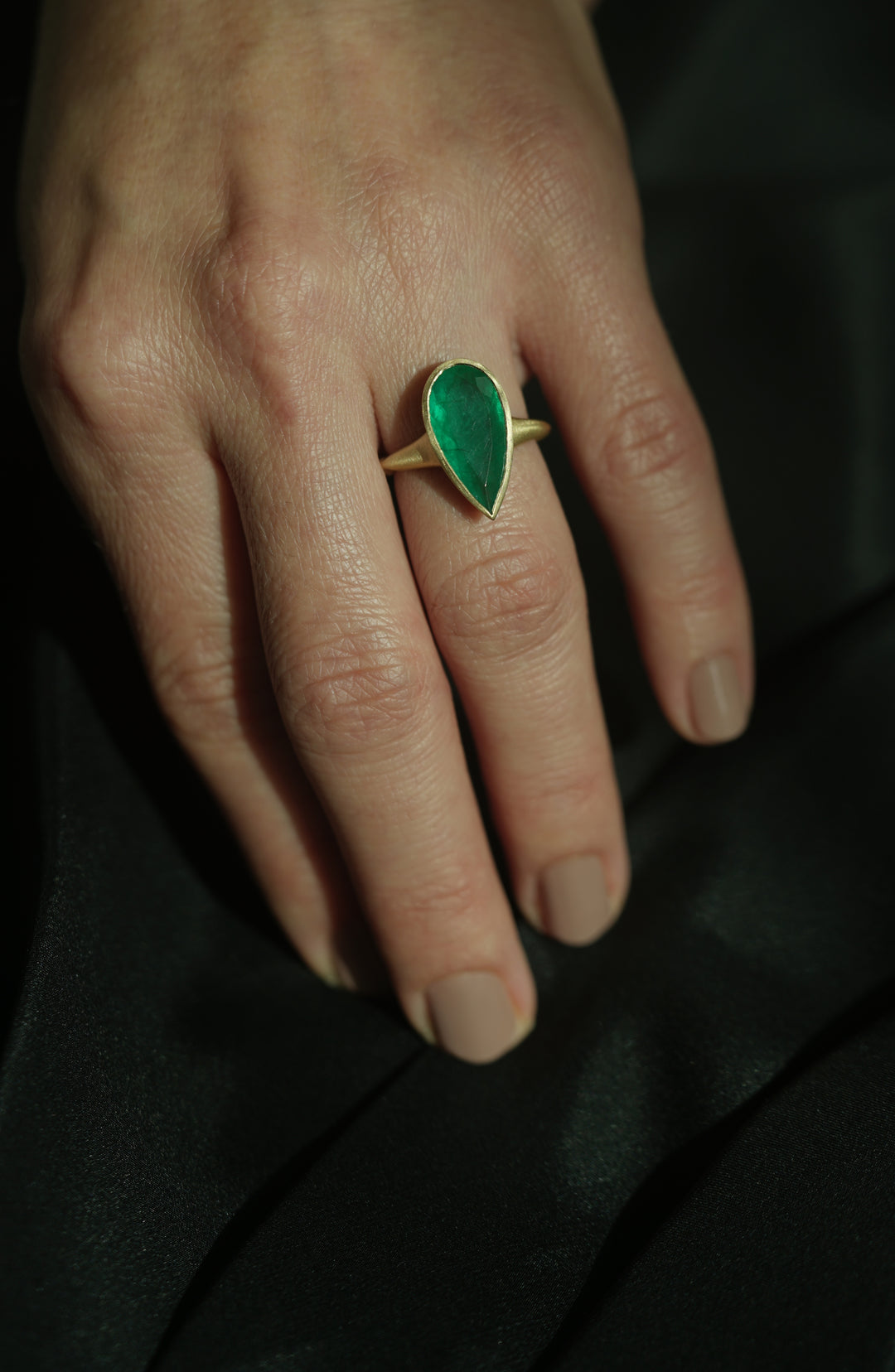 Drop Dead Gorgeous Ring