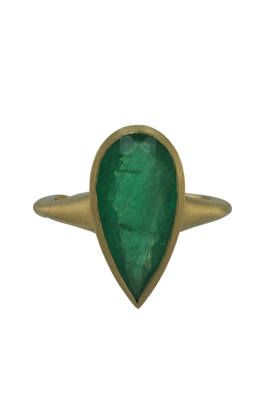 Drop Dead Gorgeous Ring