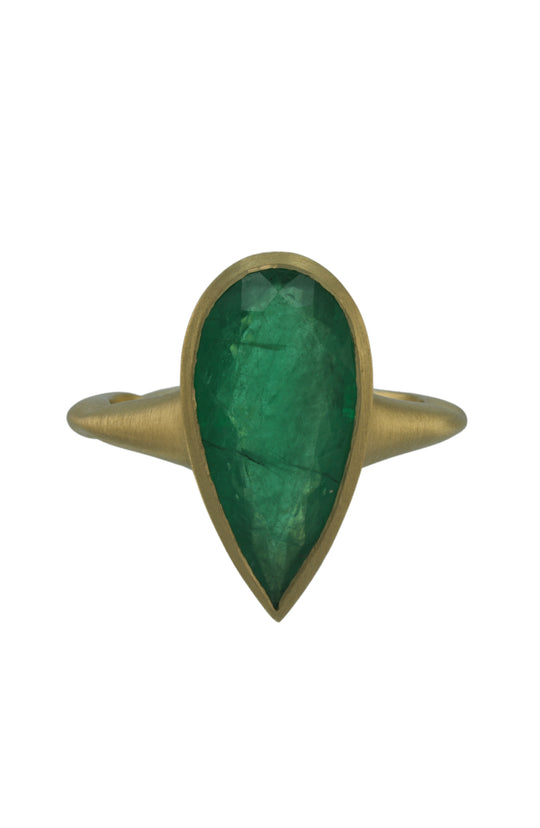 Drop Dead Gorgeous Ring