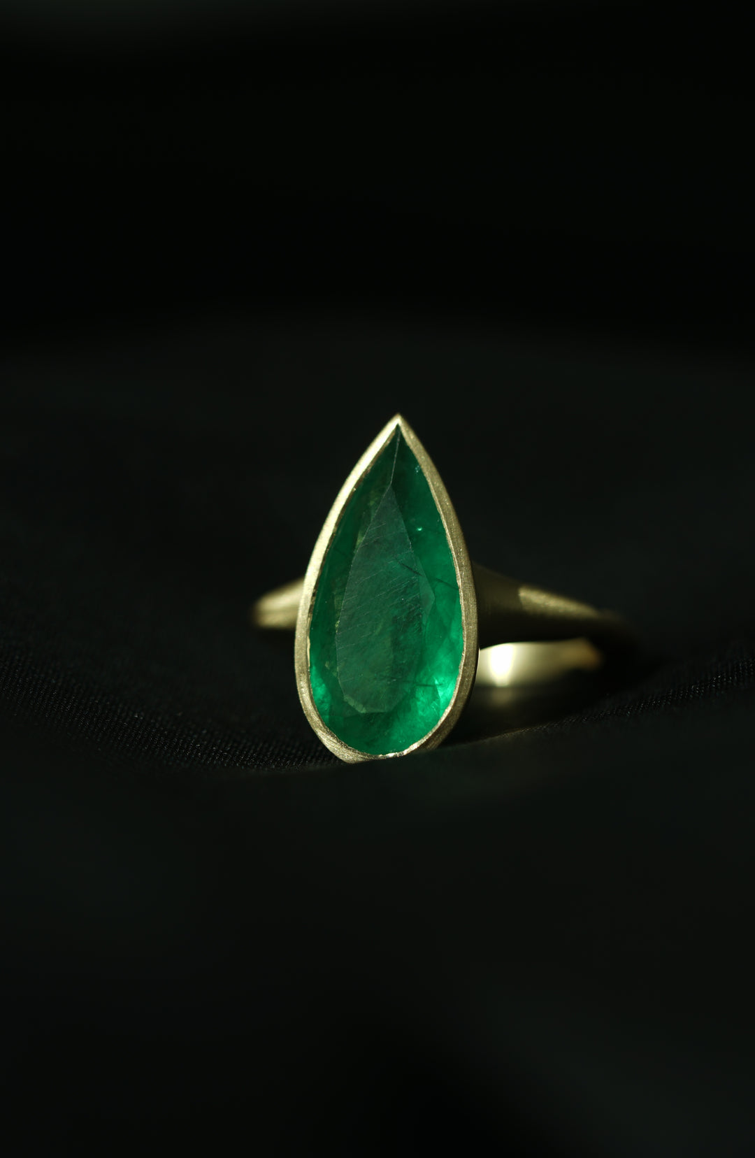 Drop Dead Gorgeous Ring