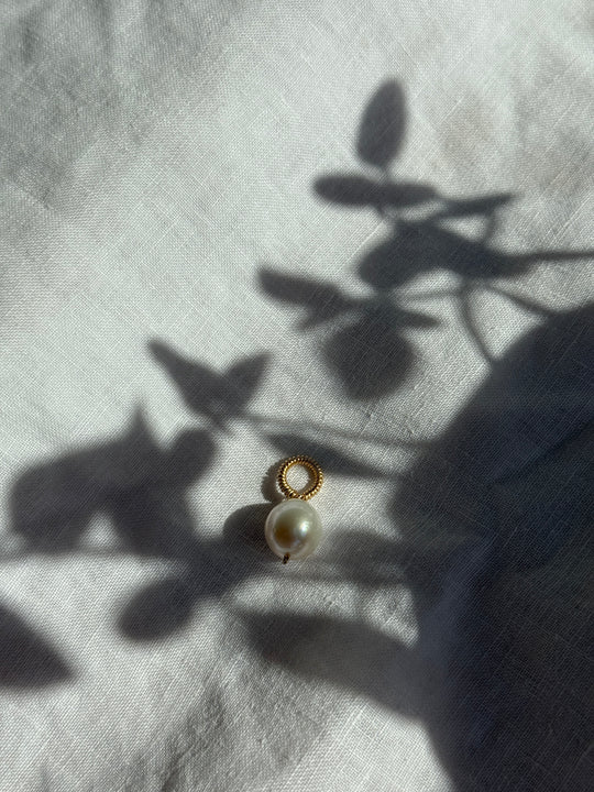 South Sea Pearl Pendant