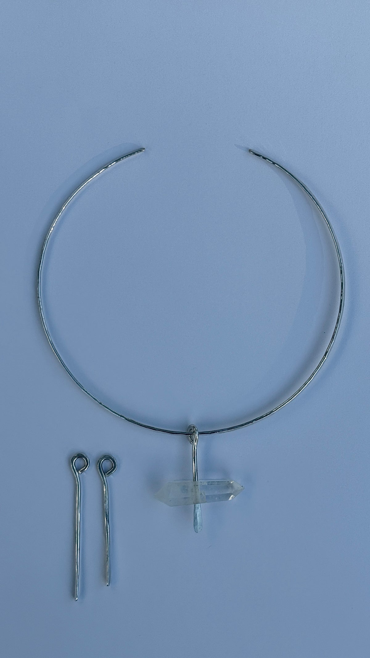 Modular Choker, The One Collection piece 9 of 30