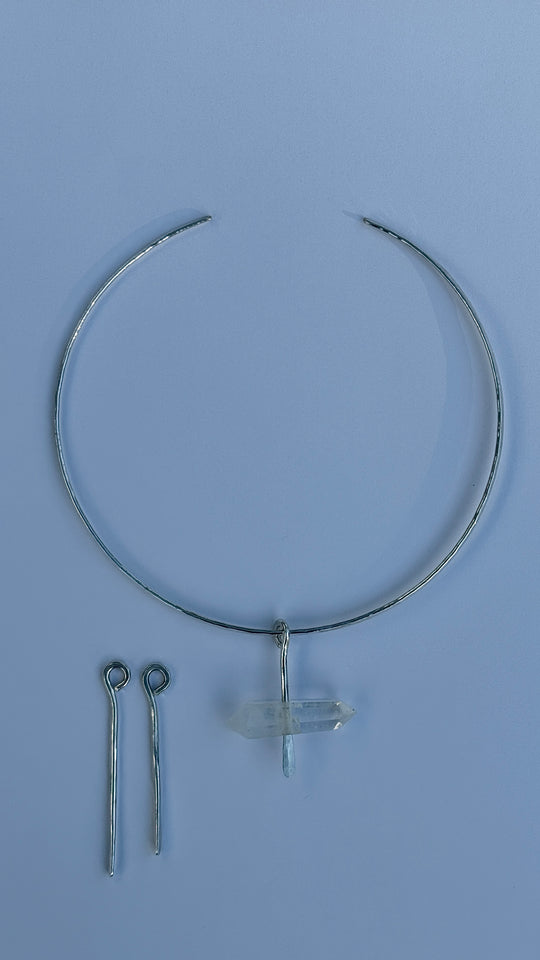9/30 Modular Choker