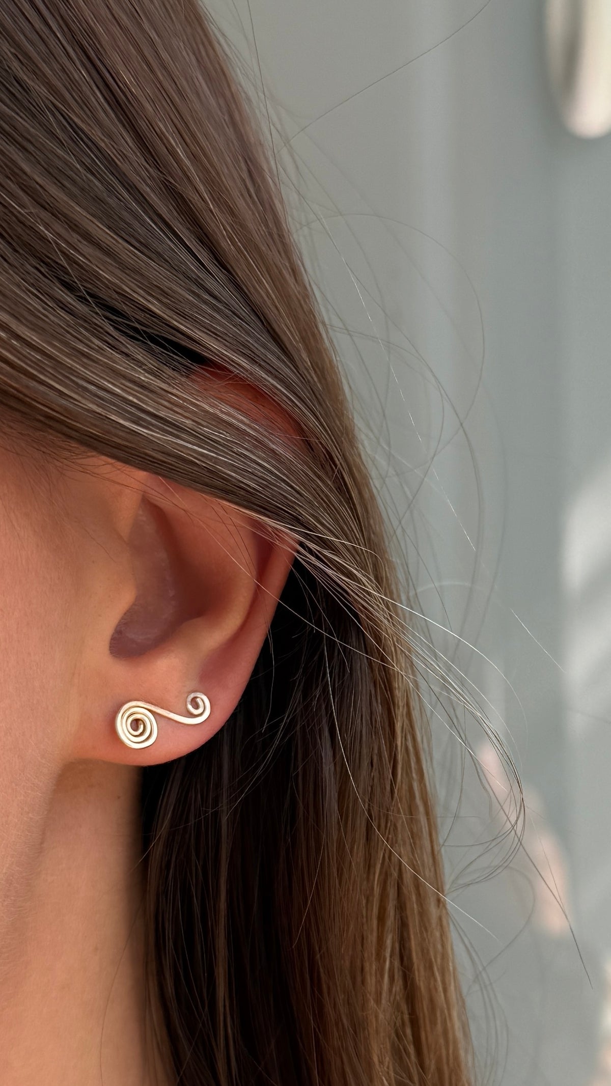 Elissos Ear Climbers, The One Collection piece 5 of 30, view 3
