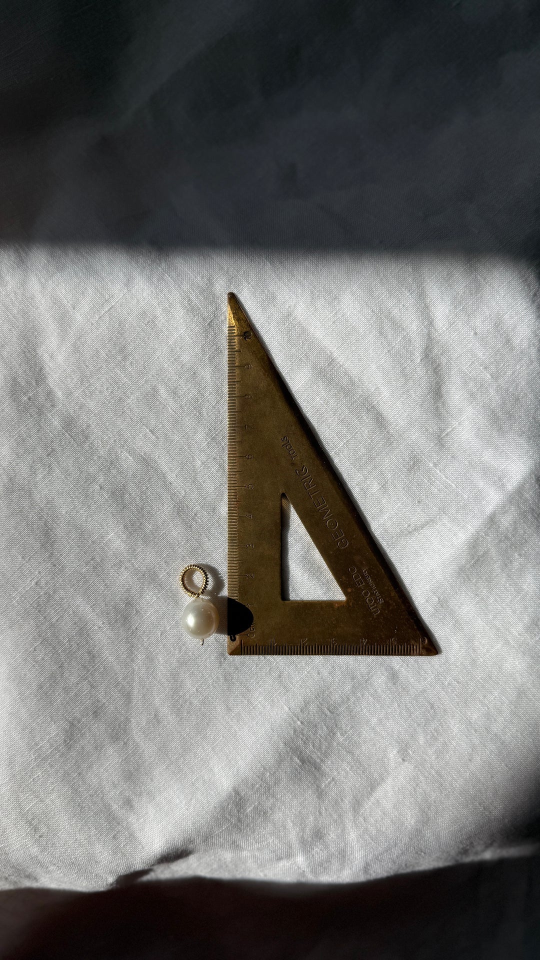 South Sea Pearl Pendant