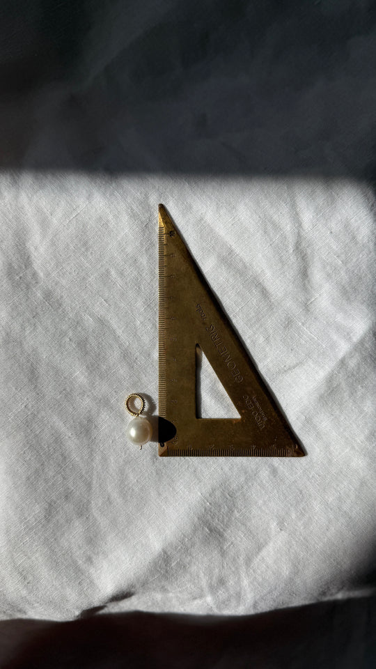 South Sea Pearl Pendant