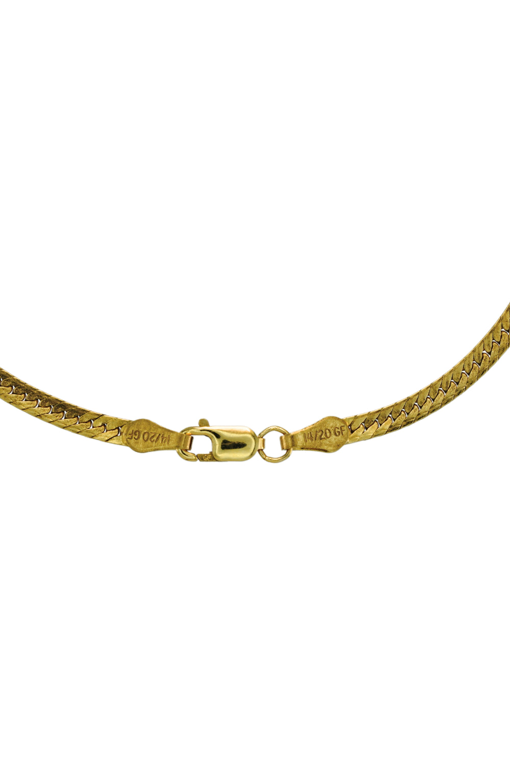 Herringbone Chain