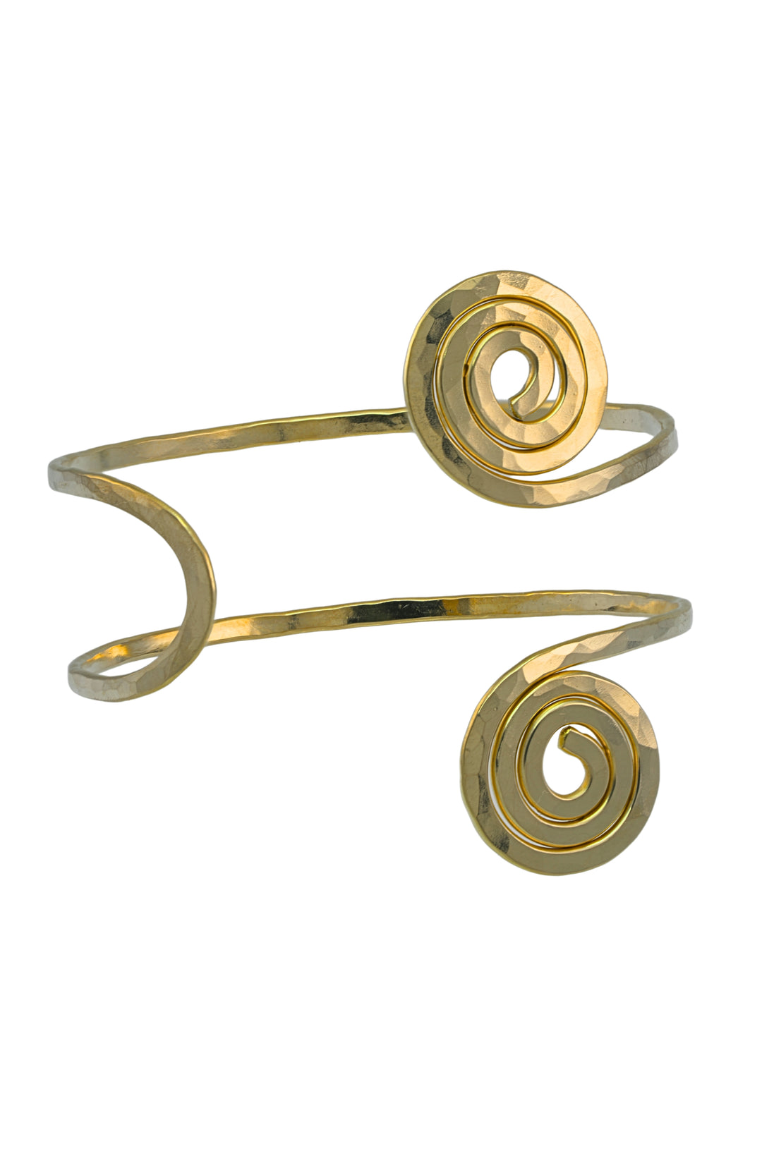 Ionic Cuff