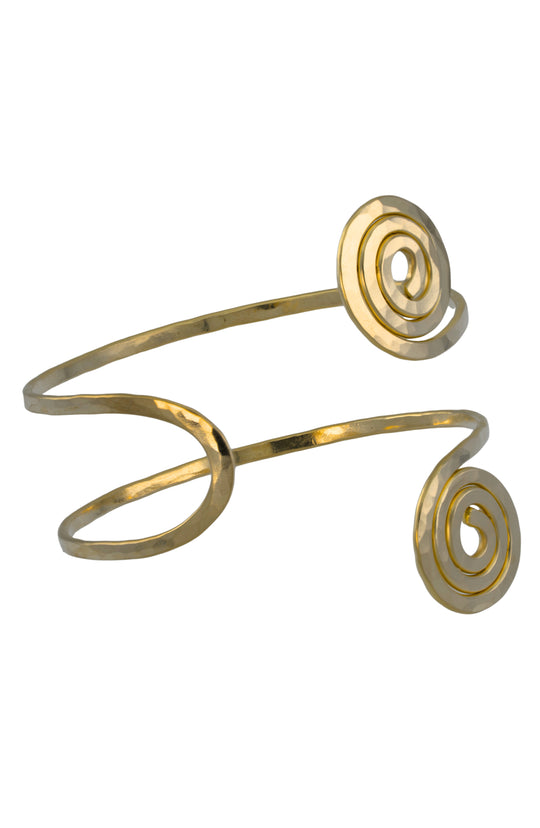 Ionic Cuff