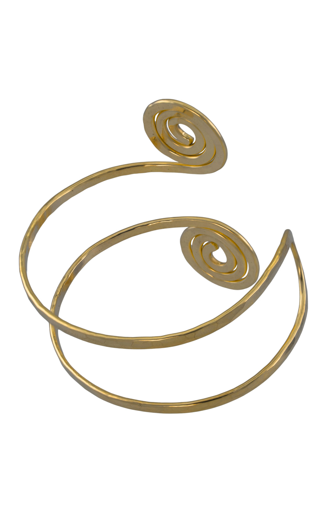Ionic Cuff