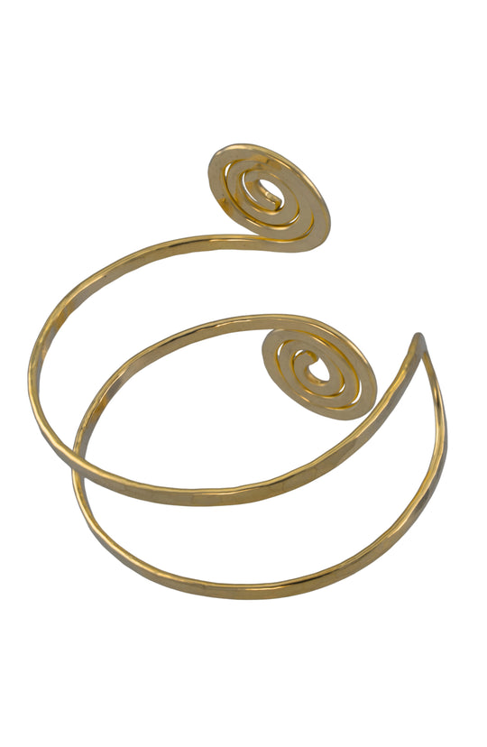 Ionic Cuff