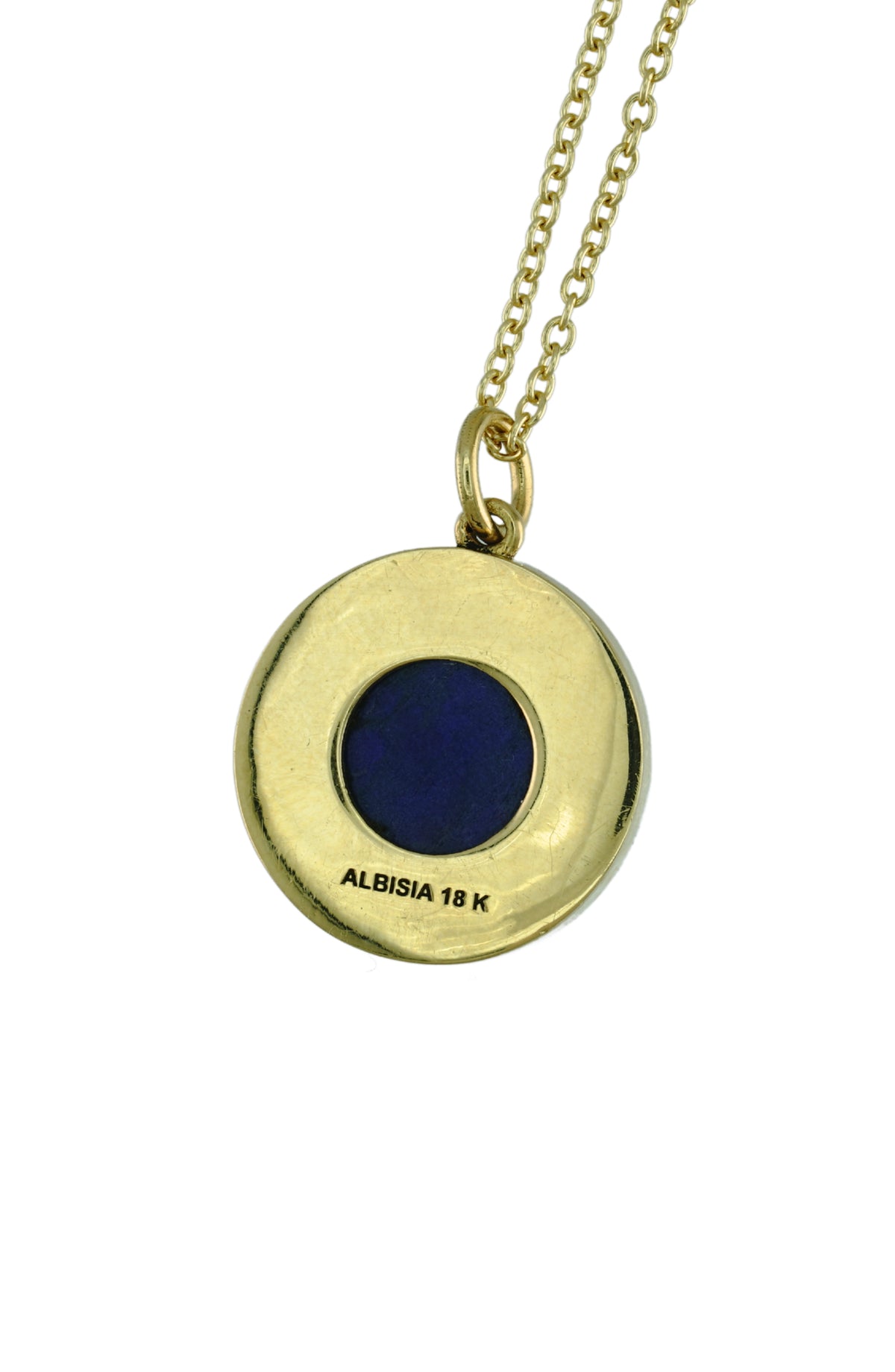 The Ultimate Evil Eye Necklace, view 5