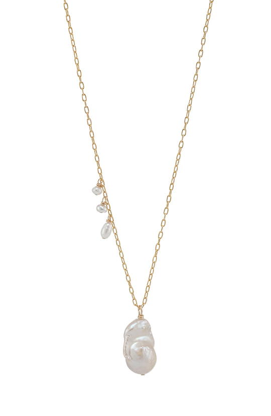Margarita Necklace
