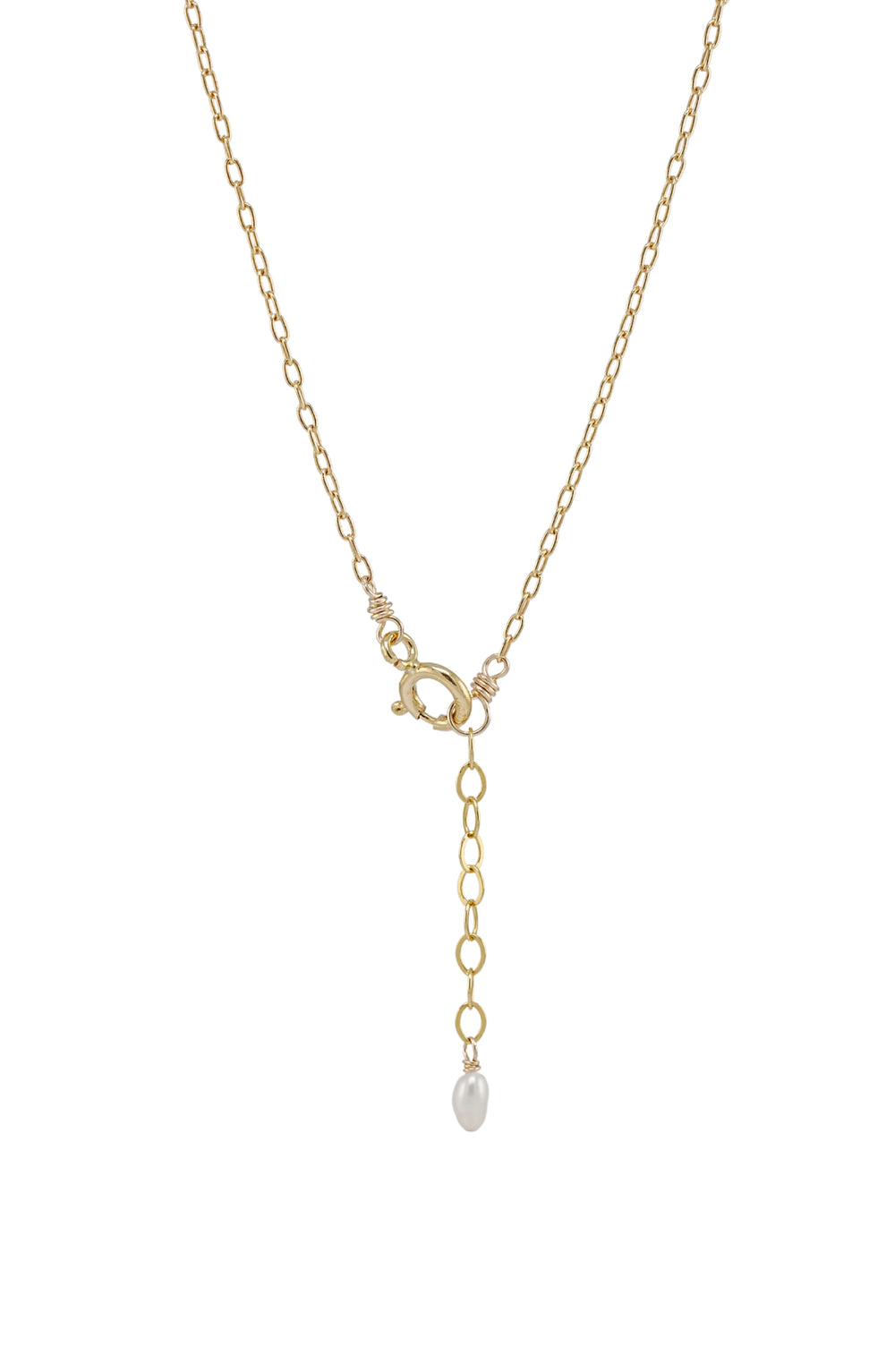 Margarita Necklace