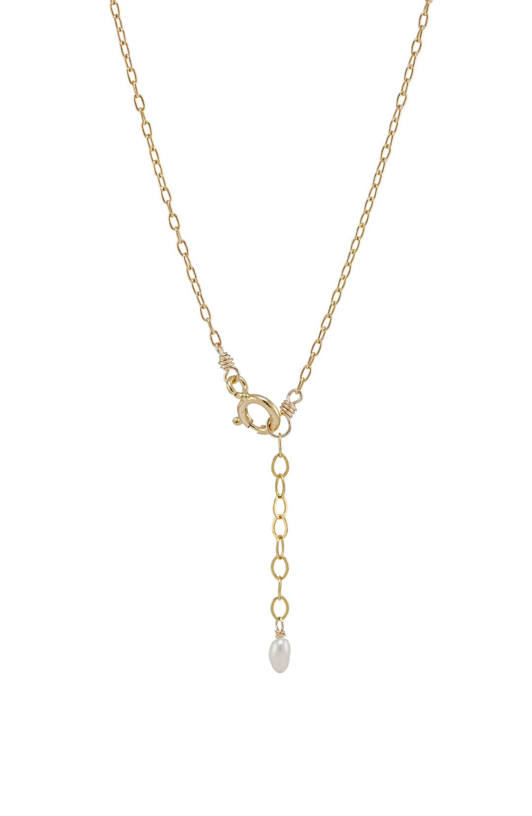 Margarita Necklace