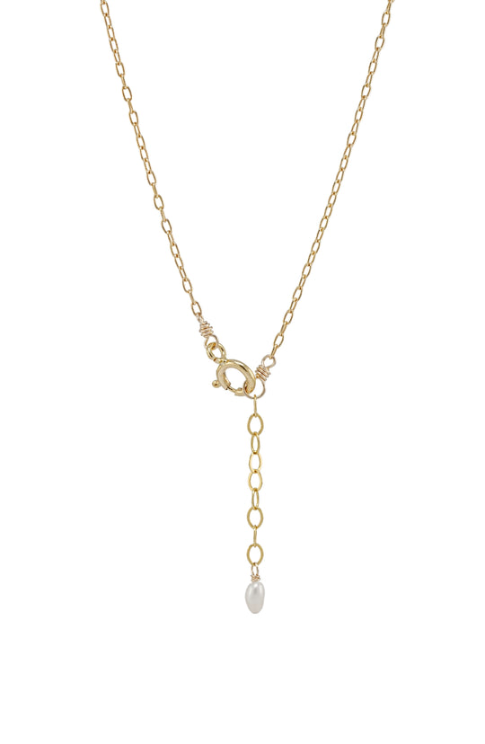 Margarita Necklace