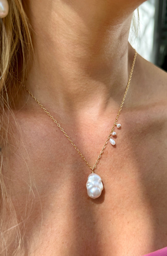 Margarita Necklace