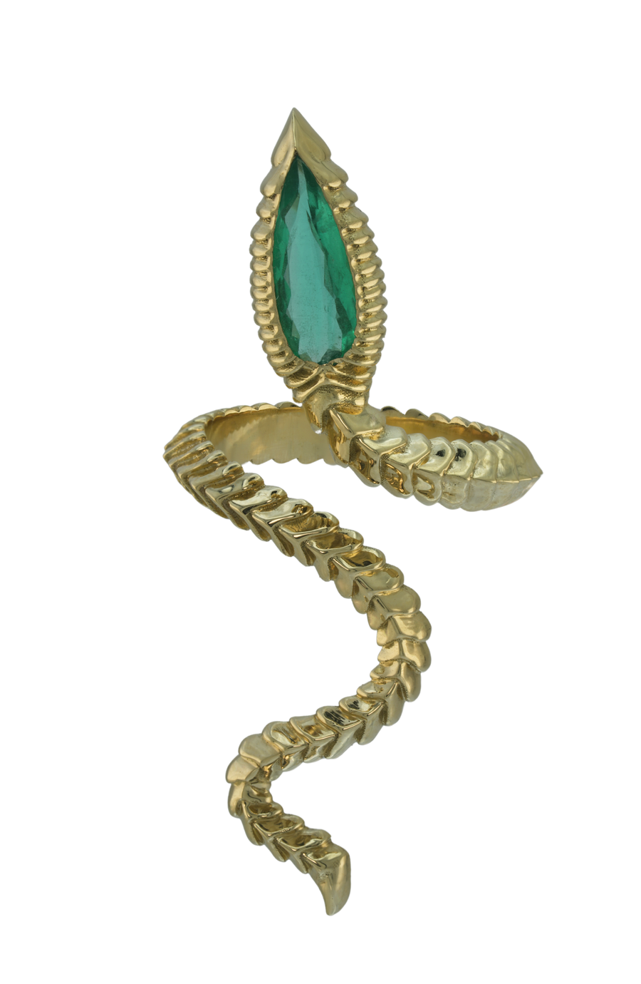 Albisia Jewelry