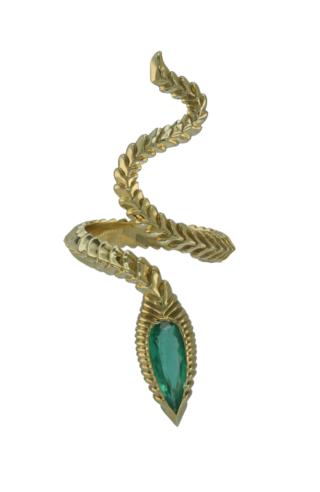 Moment of the Year Ring