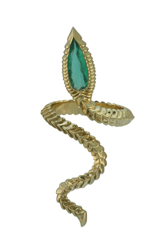 Moment of the Year Ring