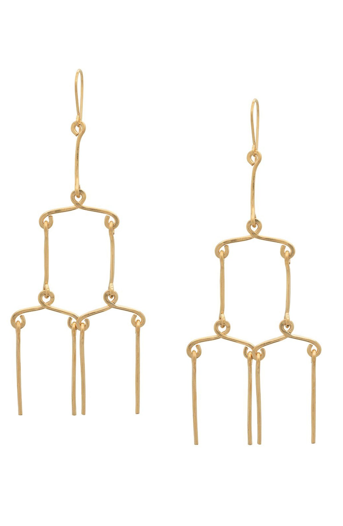 Nexus Earrings