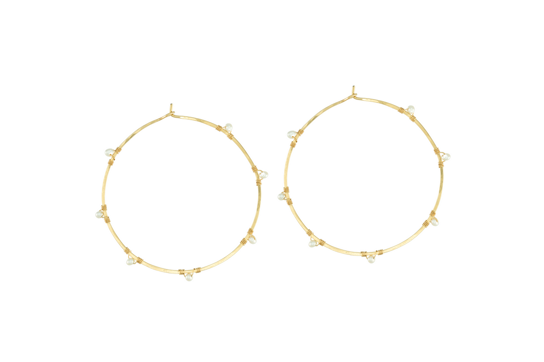 Selia Hoops