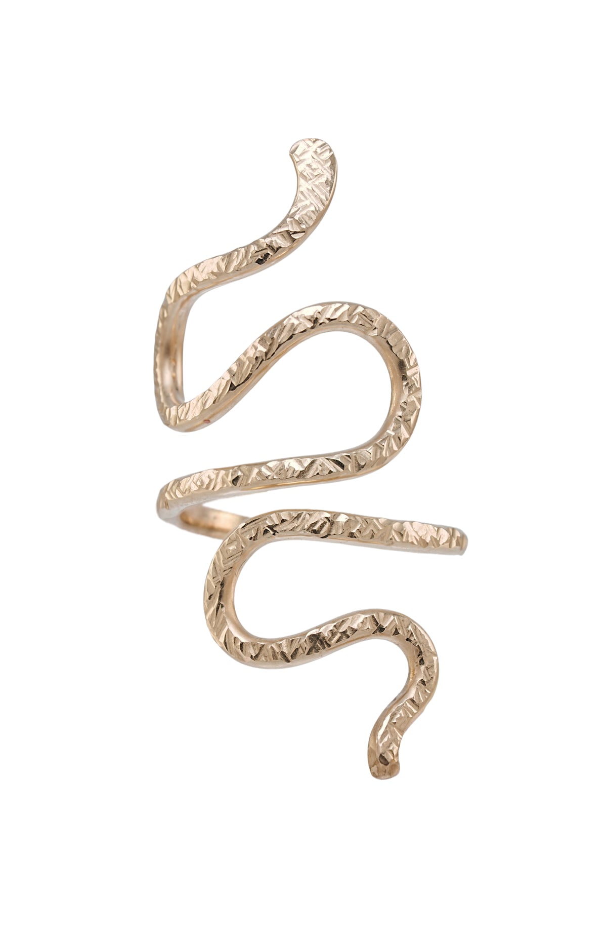 Serpent Ring