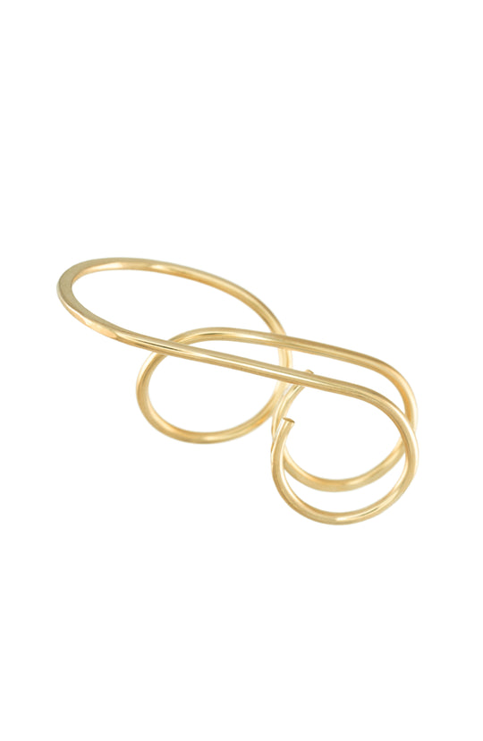 Spring Ring
