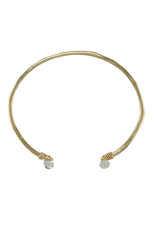 Herkimer Vida Cuff