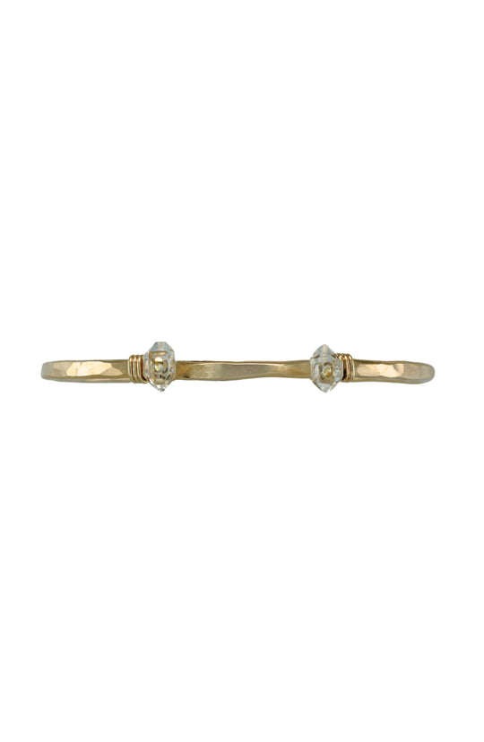 Herkimer Vida Cuff