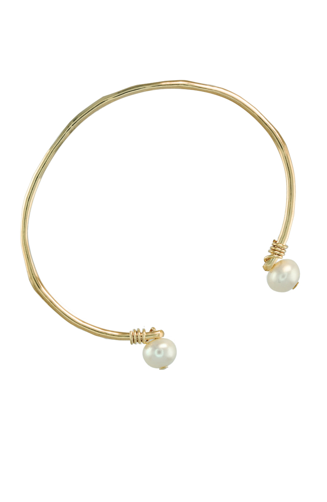 Vida Pearl Cuff