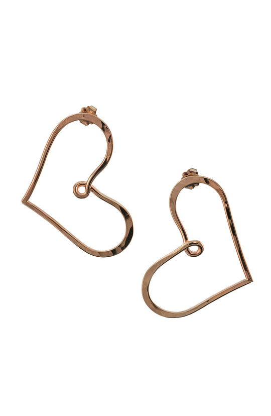 Zemer Earrings