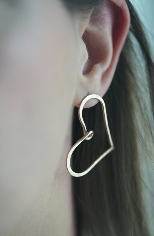 Zemer Earrings