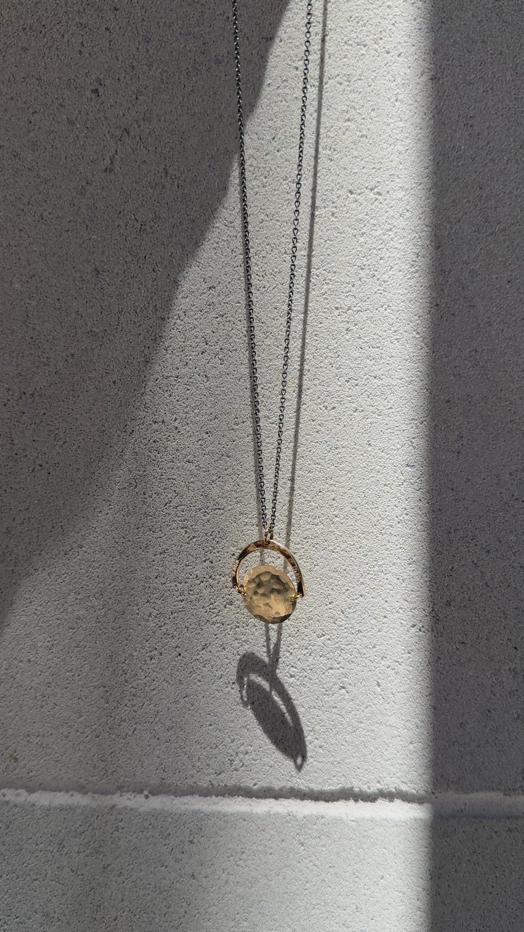 06/30 Solare Necklace