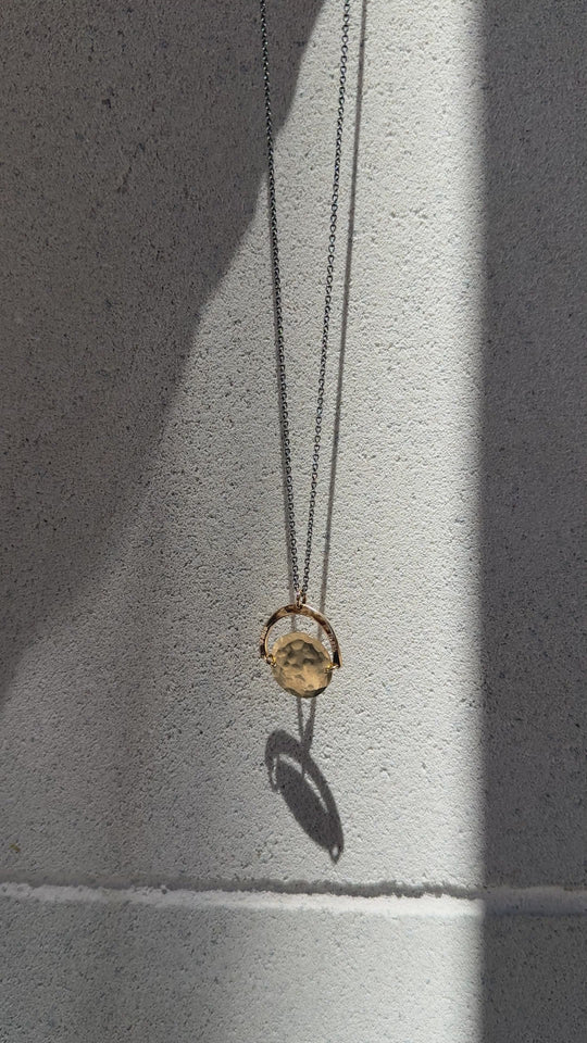 06/30 Solare Necklace