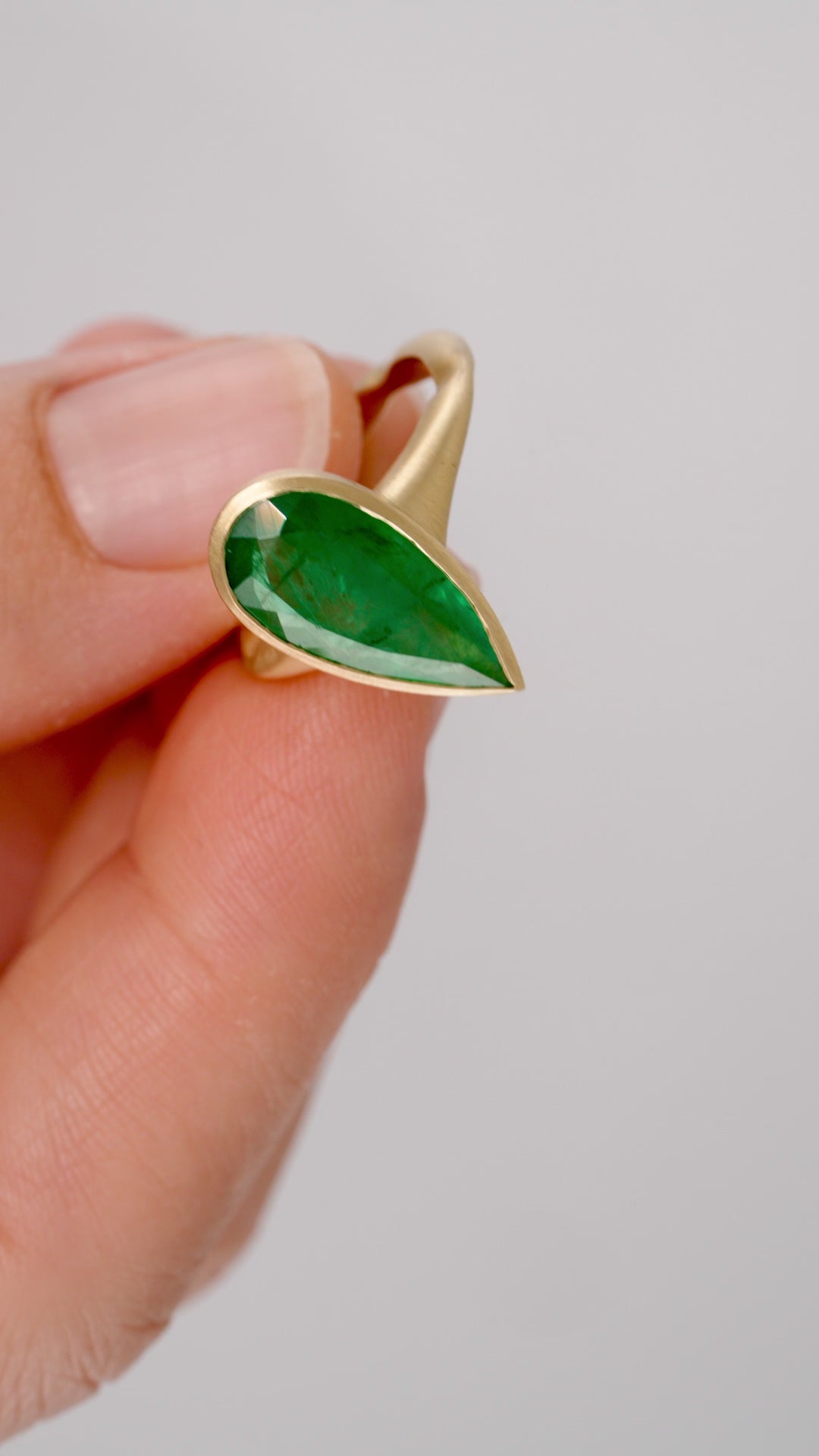 Drop Dead Gorgeous Ring