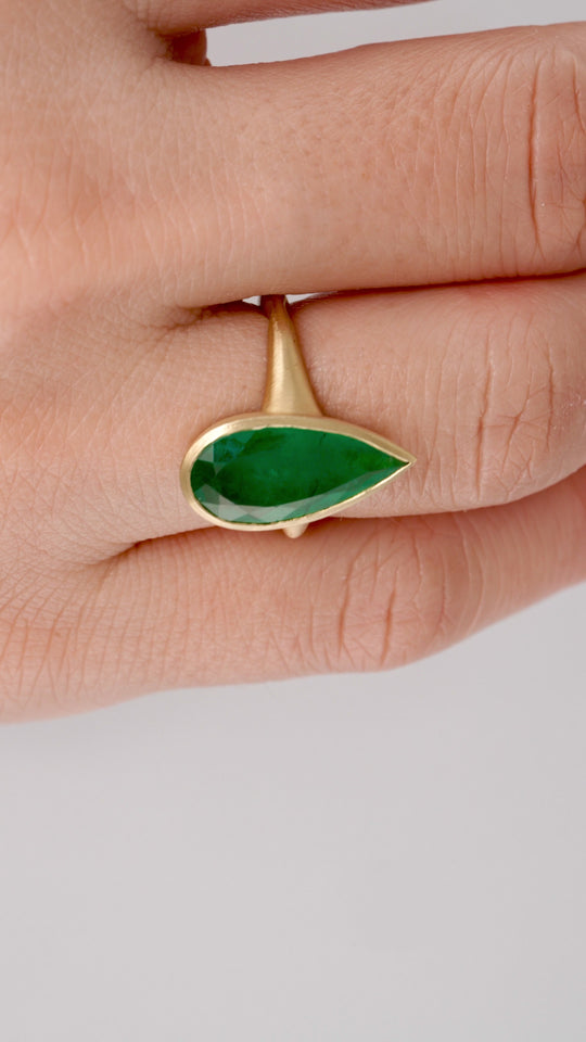 Drop Dead Gorgeous Ring