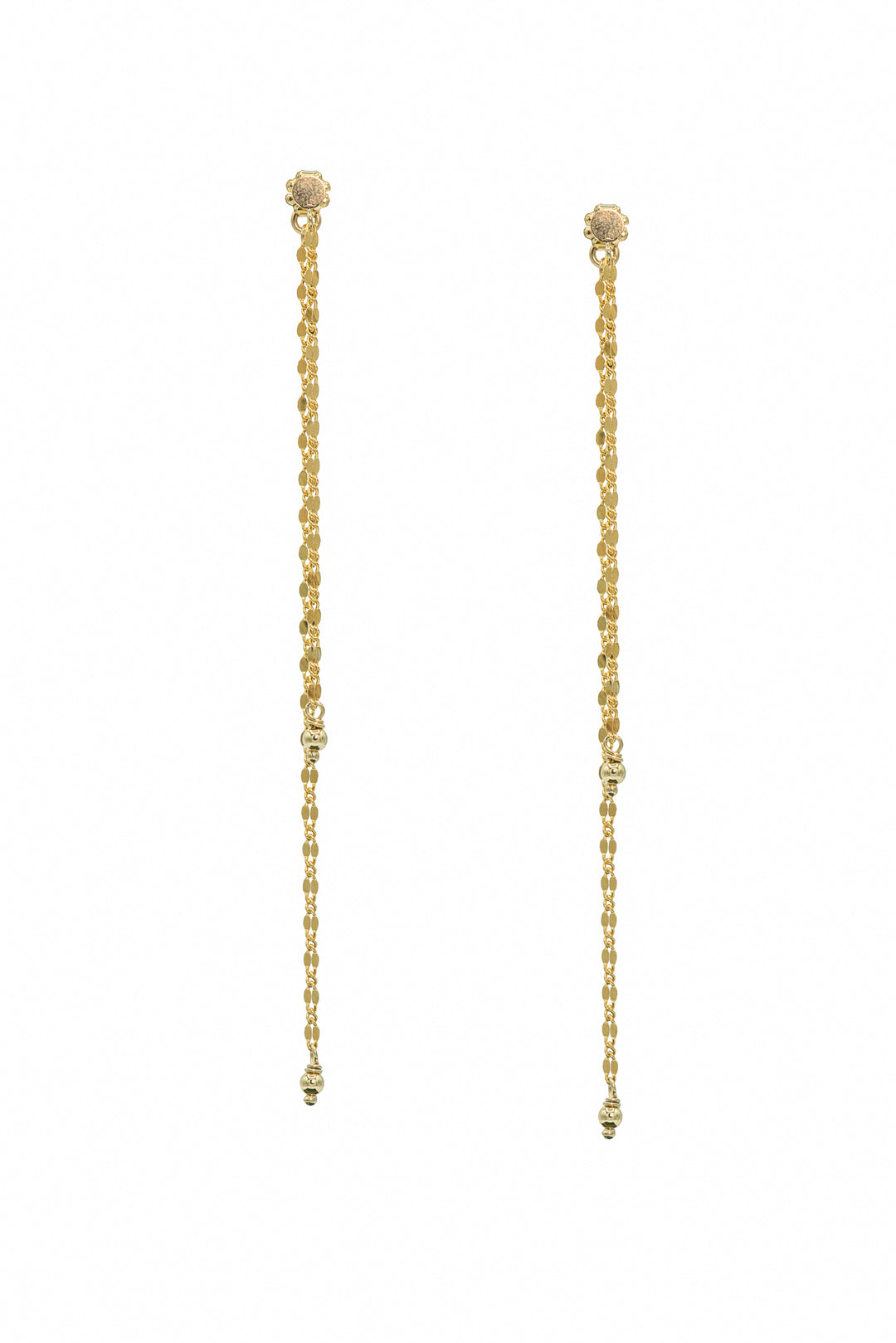 Muse Earrings