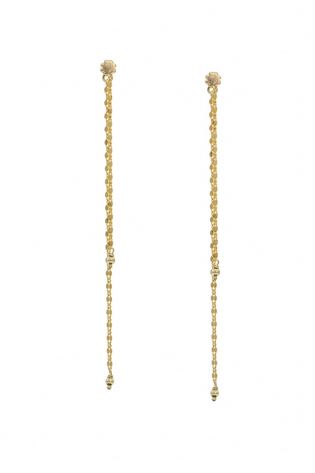 Muse Earrings