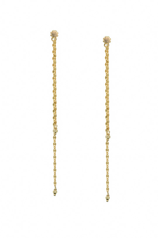Muse Earrings