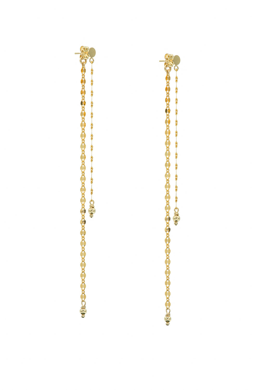 Muse Earrings