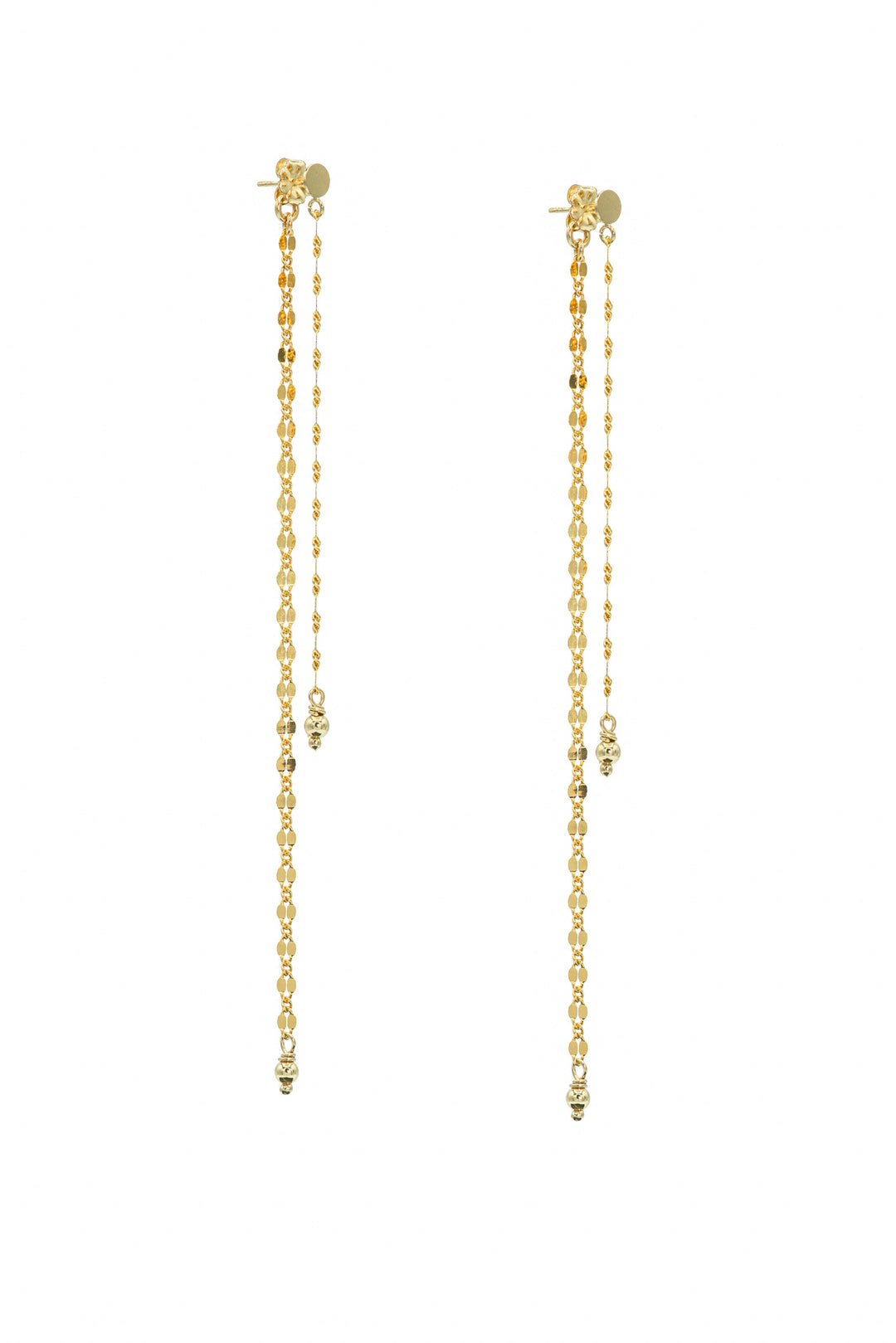 Muse Earrings
