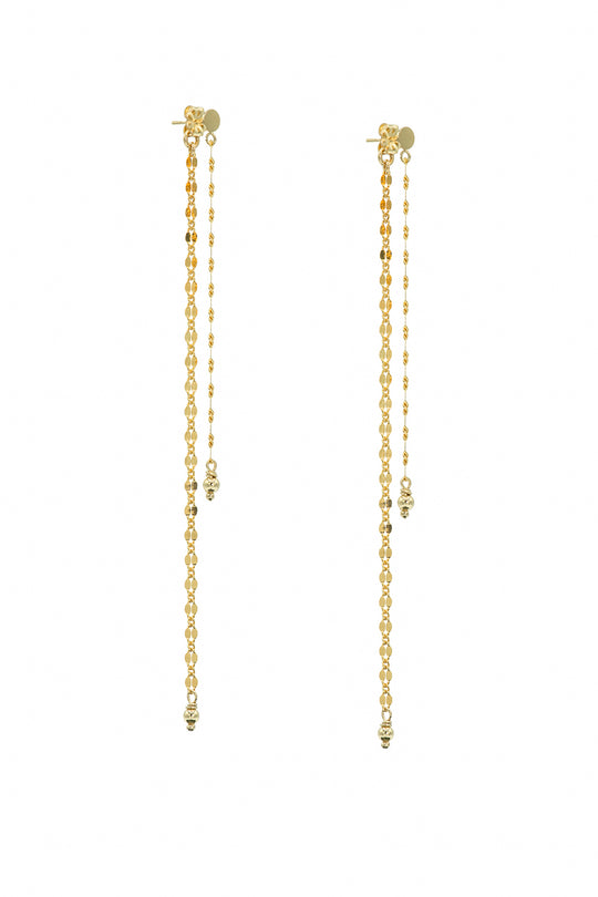 Muse Earrings