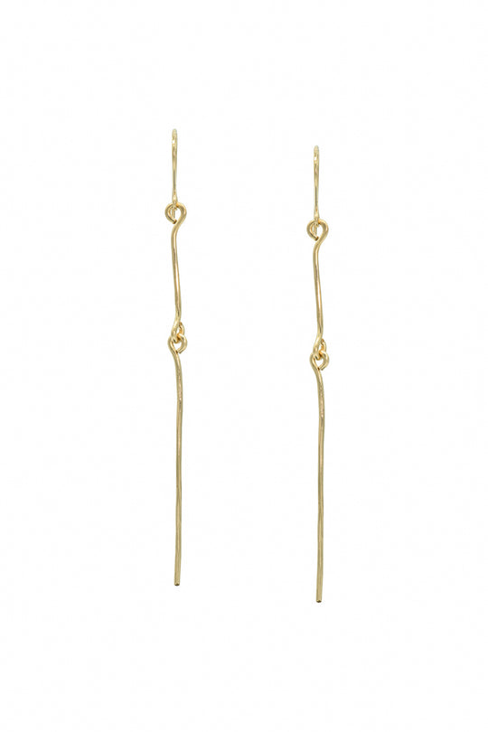 Link Earrings