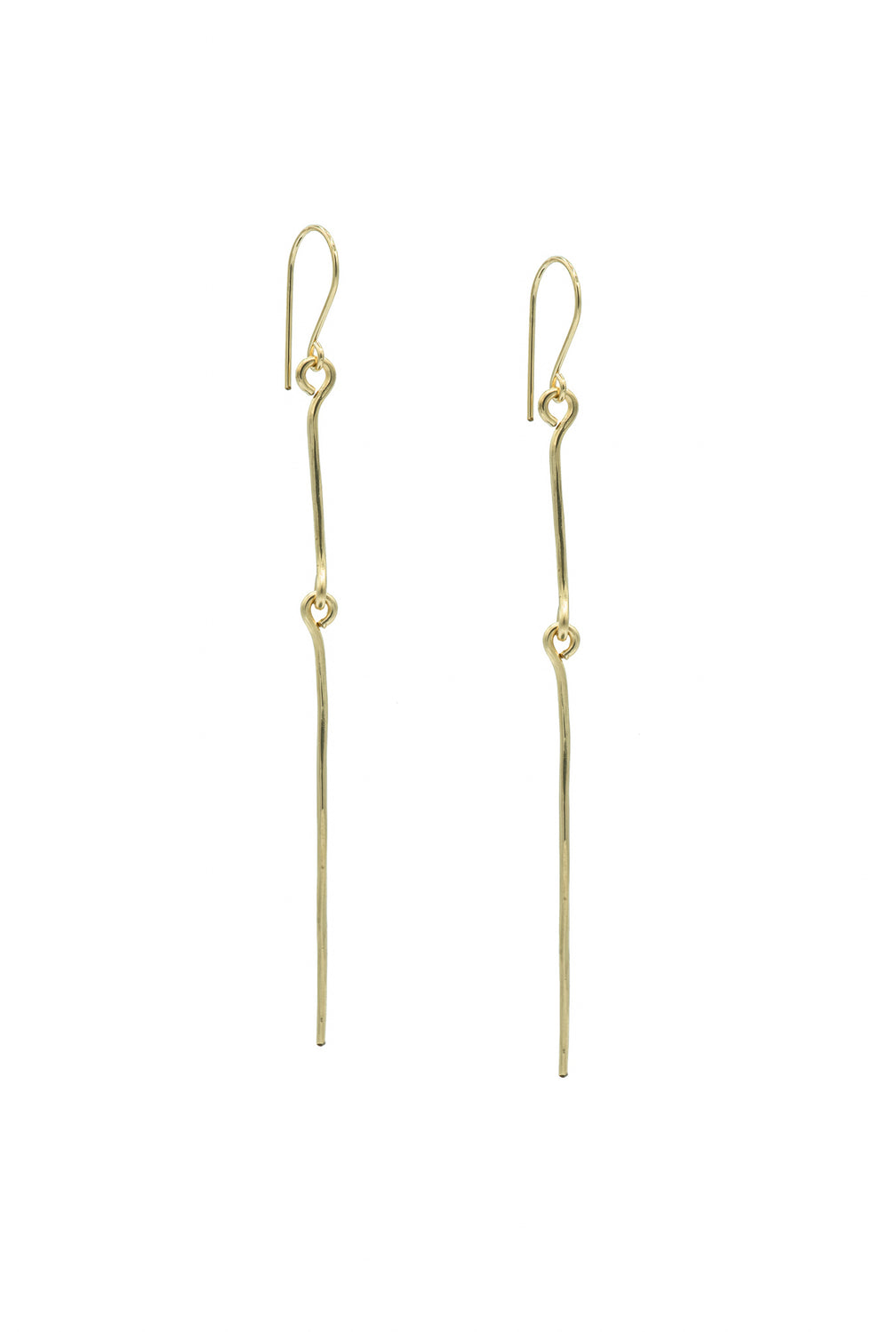Link Earrings