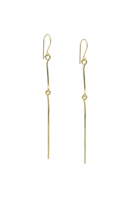 Link Earrings